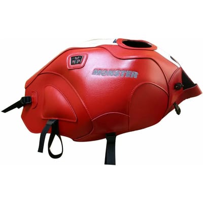 Motorfiets tankbeschermer Bagster monster monstro 600/620/695/750/900/1000-s4/s2r/s4r