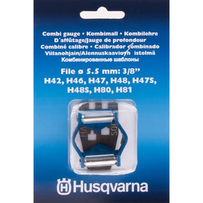 Husqvarna vijlmal 5.5mm 3/8 1.5 h42 h48