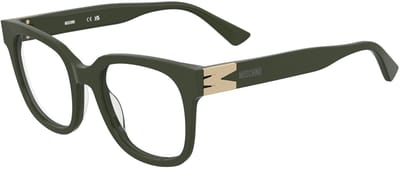 Moschino MOS663 Green 50/20/140 WOMAN Brilmonturen
