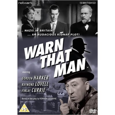 Warn That Man