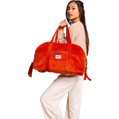 Luiertas Hindbag Basile