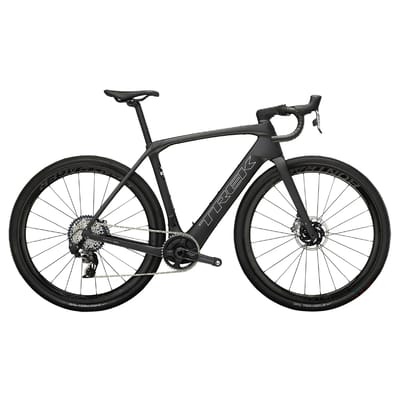 Framebescherming Monkey Products Trek - Domane+-SLR-7-Carbon - 2023