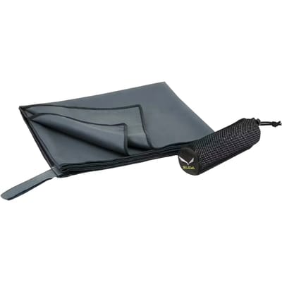 Handdoek Salewa Drying