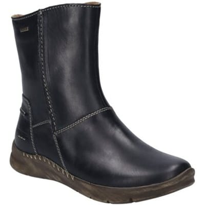 JOSEF SEIBEL Conny 59 | Stiefel für Damen | Schwarz