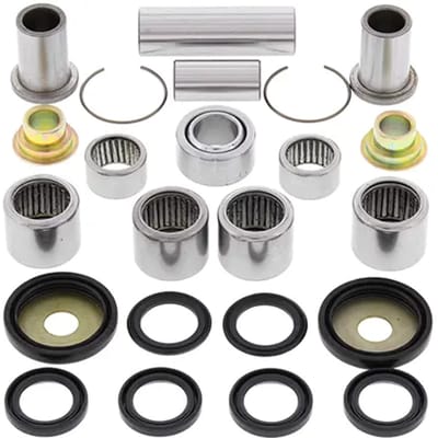 Reparatieset voor drijfstang All Balls Racing 27-1058