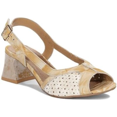 Sandalen met hakken Maciejka 0682507001