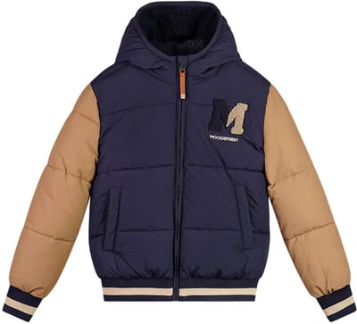 Moodstreet Jas JERICHO M507-6220 - Maat 122-128