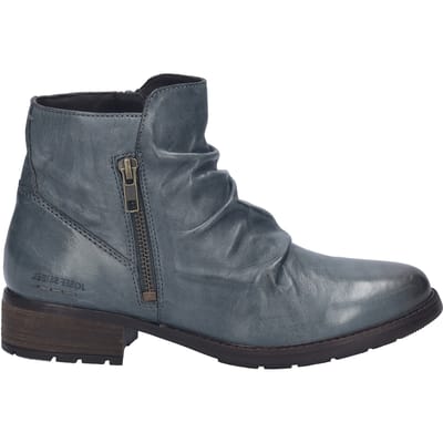 JOSEF SEIBEL Kate 18 | Enkellaars voor Dames | blauw