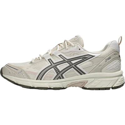 ASICS Gel Nunobiki Crème Mineraal Beige Unisex Sneakers 1203A536-103 36 beige