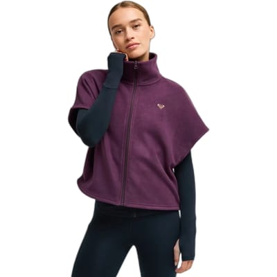 Damesfleece Roxy Waves Of Warmth Relax