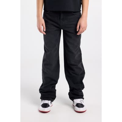 America Today Phoenix Jr Washed Black Größe: 170/176 | Jeans Outlet | Unisex | Schwarz