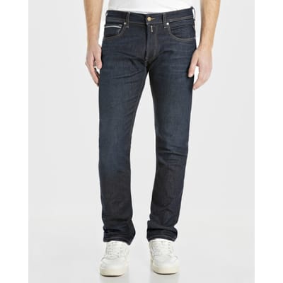 Replay Jeans donker