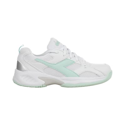 Diadora S. Challenge 6 Allcourt schoen Kinderen
