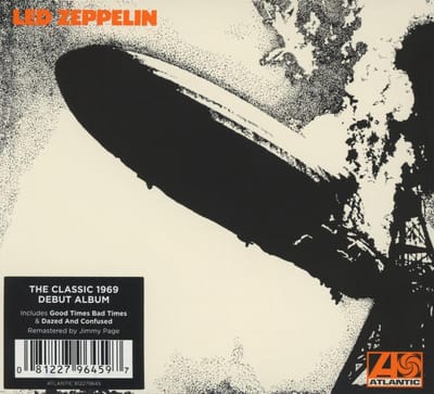 I - Led Zeppelin