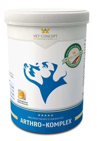 Vet-concept Arthro Complex Hond 500 gram
