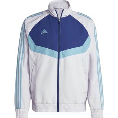 Geweven trainingsjas adidas Tiro