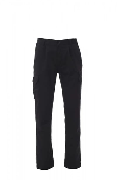Payper Cargo 2.0 - Black - 3XL