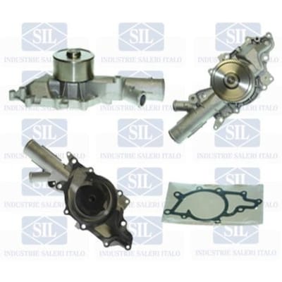 Waterpomp SIL PA1264