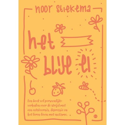 Het Blije Ei - Noor Stiekema