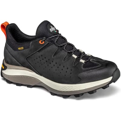 Lomer Mercury MTX zwart wandelschoenen uni (38.30150.A.02)