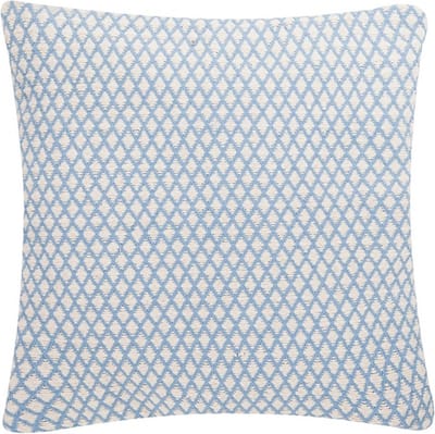 Diamond Weave Ashley Kussen | 60 X 60 | Sierkussen Voor Woonkamer Of Slaapkamer