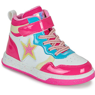 Agatha Ruiz de la Prada  Hoge Sneakers NEA