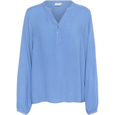 Kaffe KAmathilde Blose Dames Blouse - Maat 36