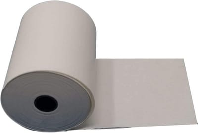 50 Rollen Thermisch Kassapapier 80x60x12mm BPA-vrij voor Thermoprinters