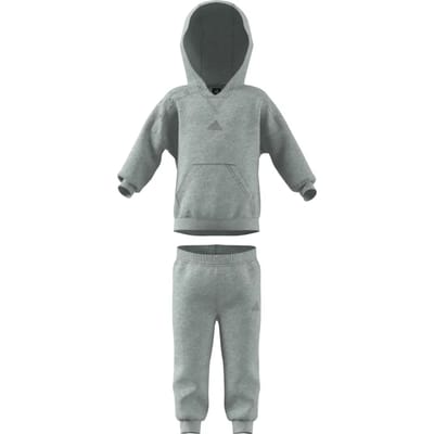 Fleece trainingspak voor kinderen adidas
