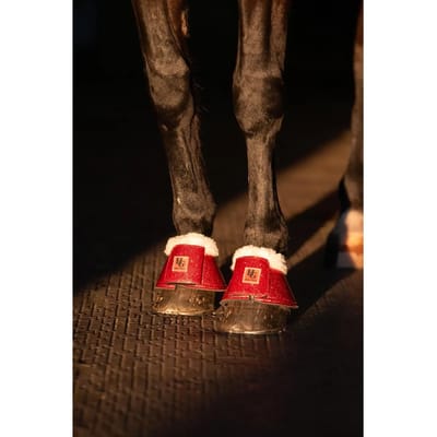Paardenbellen HorseGuard Lulu