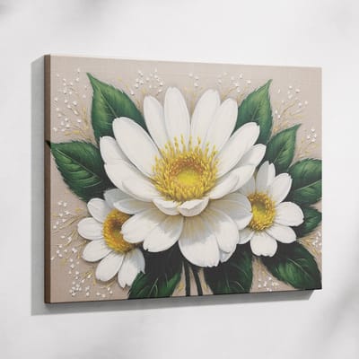 Saammp Muurcirkel Hout -Vlinder op oranje bloem - Dieren - Ø 80 - Wandcirkel - Wanddecoratie Cirkel - muurdecoratie Woonkamer - Slaapkamer decoratie - Rond Schilderij