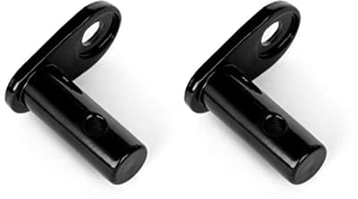 Jogger Fietsaanhanger 2-in-1 Transportwagen