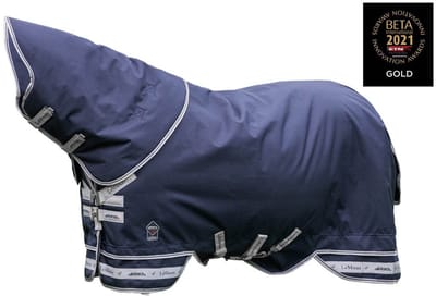 Outdoor paardendeken LeMieux Arika Storm-Tek 200g
