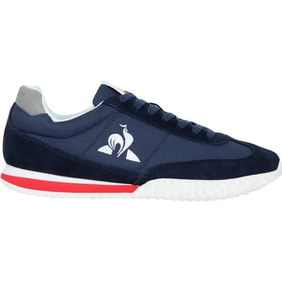 Lage Sneakers Le Coq Sportif VELOCE TRICOLORE