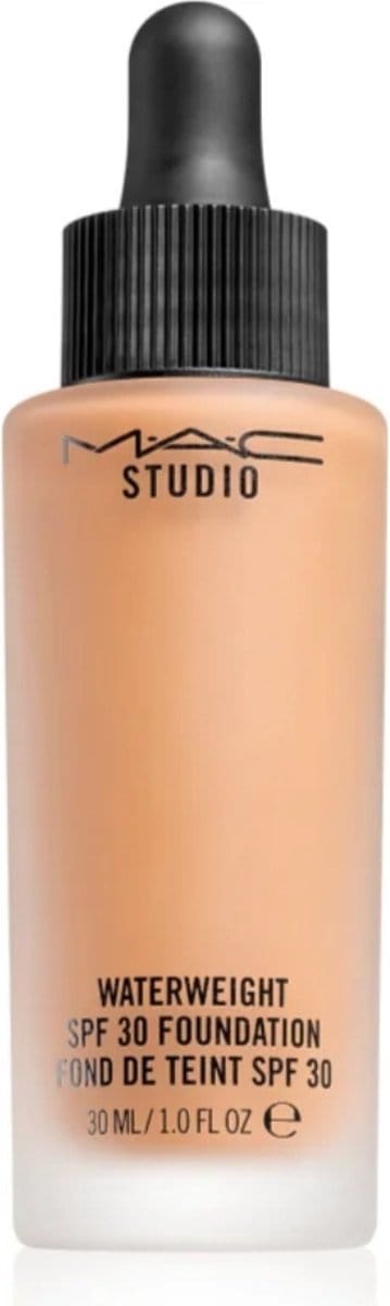 MAC Cosmetics - Studio Waterweight Foundation SPF30