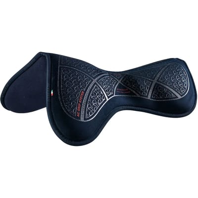 Pads voor paarden Acavallo en mousse Close Contact Ac-Grip