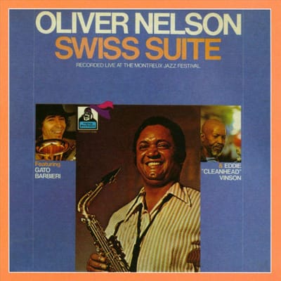 Swiss Suite