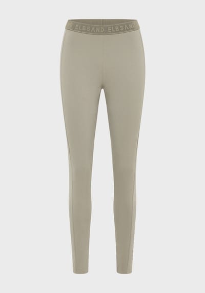 Isu Leggings Slim Fit