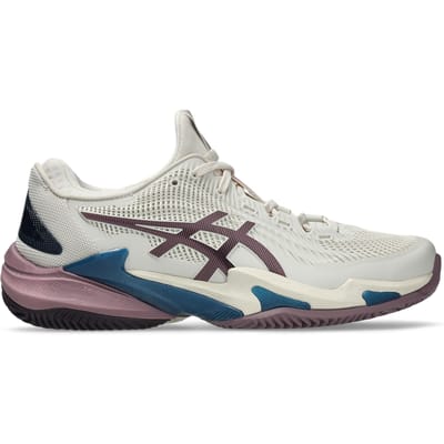 ASICS Court FF 3 Tennisschoenen Dames