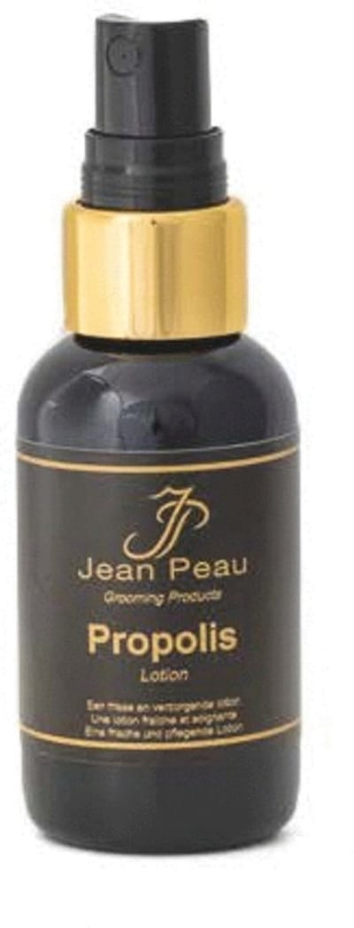 Jean Peau Propolis Lotion - Hondenvachtverzorging - 50 ml