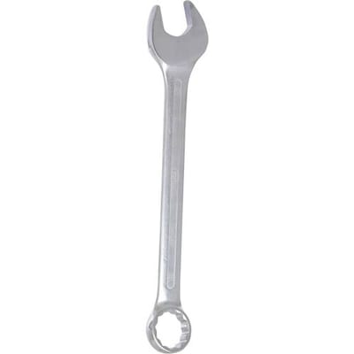 KS Tools 517.0650 517.0650 Ring-steeksleutel Sleutelbreedte (metrisch) 50 mm