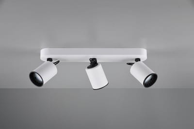 Spot TRIO Leuchten Pago - Wit