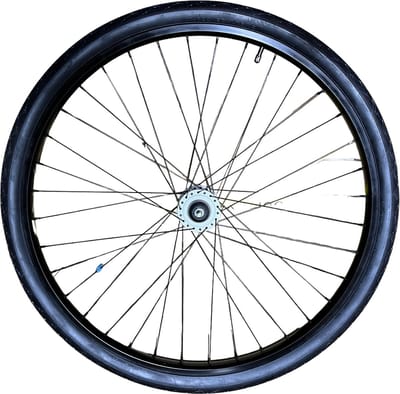 VanMoof Origineel wiel 28 inch Shimano Right brake Hubdynamo