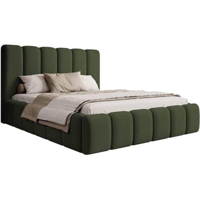 Bedframe Damask 180x200 | NADUVI Collection