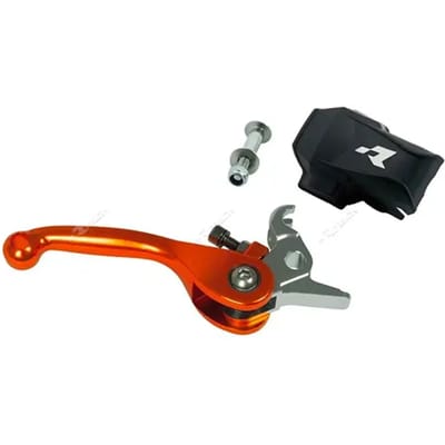 Onbreekbare geforgede motorremhevel pomp Racetech Formula