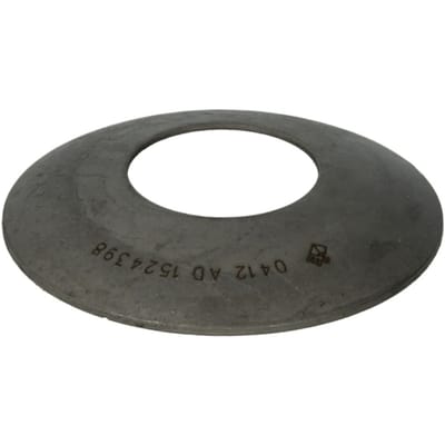 Sferische sluitring, differentieel tandwiellager EURORICAMBI 88170492