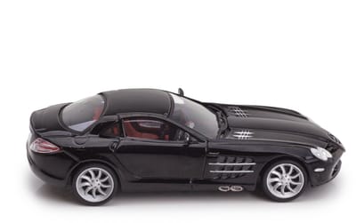 Atlas - Mercedes-Benz SLR McLaren - 2003 - 1:43