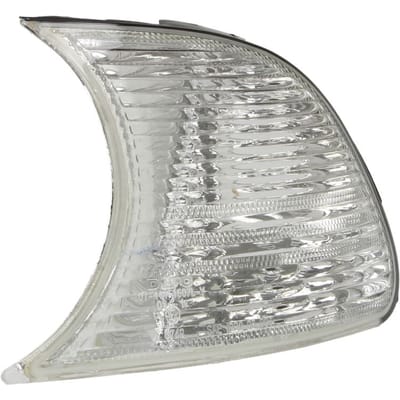 VanWezel 0647907 - Clignoteur avant gauche pour Bmw 3 e46 cabrio de 1999 à 2003