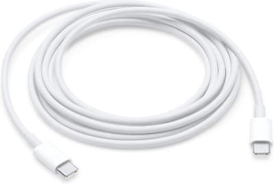 USB-C oplaadkabel 2 meter - Geschikt voor MacBook
