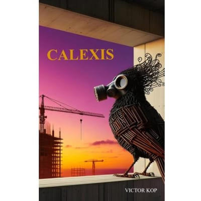 Calexis - Victor Kop